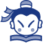 书生浦语 InternLM logo