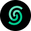 v0 logo